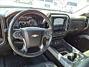 2017 Chevrolet Silverado 1500 LTZ Z71 at Lee Peterson