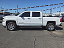 Thumbnail image of 2017 Chevrolet Silverado 1500 at Lee Peterson