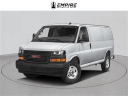 Thumbnail image of 2025 GMC Savana at Empire Cadillac of Long Island City