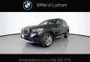 2022 BMW X3 xDrive30i at Keeler Motor Company BMW