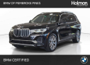 2022 BMW X7 xDrive40i at Lauderdale BMW Of Pembroke Pines - New