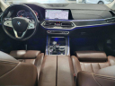 Thumbnail image of 2022 BMW X7 at Lauderdale BMW Of Pembroke Pines - New