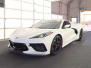 Thumbnail image of 2021 Chevrolet Corvette at Luxury Motorsports