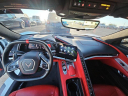 Thumbnail image of 2021 Chevrolet Corvette at Luxury Motorsports