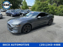 Thumbnail image of 2021 Ford Mustang at SKCO Automotive