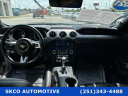 Thumbnail image of 2021 Ford Mustang at SKCO Automotive
