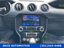 Thumbnail image of 2021 Ford Mustang at SKCO Automotive