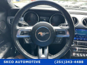 Thumbnail image of 2021 Ford Mustang at SKCO Automotive