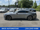 Thumbnail image of 2021 Ford Mustang at SKCO Automotive