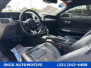 Thumbnail image of 2021 Ford Mustang at SKCO Automotive