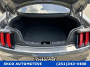 Thumbnail image of 2021 Ford Mustang at SKCO Automotive