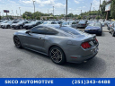 Thumbnail image of 2021 Ford Mustang at SKCO Automotive