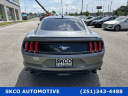 Thumbnail image of 2021 Ford Mustang at SKCO Automotive