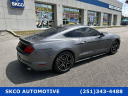 Thumbnail image of 2021 Ford Mustang at SKCO Automotive
