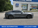 Thumbnail image of 2021 Ford Mustang at SKCO Automotive
