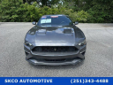 Thumbnail image of 2021 Ford Mustang at SKCO Automotive