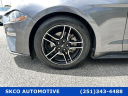 Thumbnail image of 2021 Ford Mustang at SKCO Automotive