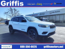 Thumbnail image of 2023 Jeep Cherokee at Griffis Chry-Dodge-Jeep