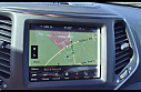 Thumbnail image of 2023 Jeep Cherokee at Griffis Chry-Dodge-Jeep