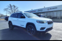 Thumbnail image of 2023 Jeep Cherokee at Griffis Chry-Dodge-Jeep
