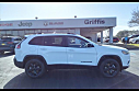 Thumbnail image of 2023 Jeep Cherokee at Griffis Chry-Dodge-Jeep