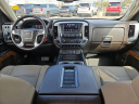 2017 GMC Sierra 1500 SLT at Mitchell Buick GMC