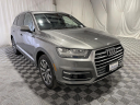 Thumbnail image of 2017 Audi Q7 at Anderson Ford of St. Joseph