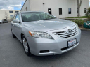 Thumbnail image of 2007 Toyota Camry at JAY'S AUTO CENTER