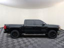 2015 Chevrolet Silverado 1500 at The Garage