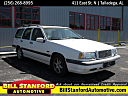 Thumbnail image of 1997 Volvo 850 at Bill Stanford Automotive