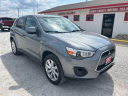 Thumbnail image of 2015 Mitsubishi Outlander Sport at Sarpy County Motors