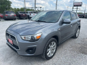 Thumbnail image of 2015 Mitsubishi Outlander Sport at Sarpy County Motors