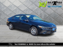 Thumbnail image of 2024 Hyundai ELANTRA at Maxon Hyundai Inc.