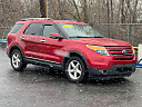 Thumbnail image of 2012 Ford Explorer at Yazz Auto Sales
