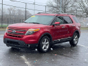 Thumbnail image of 2012 Ford Explorer at Yazz Auto Sales