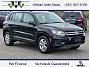Thumbnail image of 2016 Volkswagen Tiguan at Mcnair Auto Sales