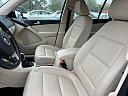 Thumbnail image of 2016 Volkswagen Tiguan at Mcnair Auto Sales