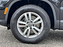 Thumbnail image of 2016 Volkswagen Tiguan at Mcnair Auto Sales