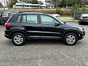 Thumbnail image of 2016 Volkswagen Tiguan at Mcnair Auto Sales