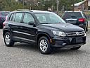 Thumbnail image of 2016 Volkswagen Tiguan at Mcnair Auto Sales