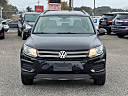 Thumbnail image of 2016 Volkswagen Tiguan at Mcnair Auto Sales