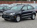 Thumbnail image of 2016 Volkswagen Tiguan at Mcnair Auto Sales