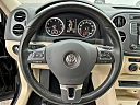 Thumbnail image of 2016 Volkswagen Tiguan at Mcnair Auto Sales
