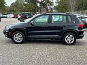 Thumbnail image of 2016 Volkswagen Tiguan at Mcnair Auto Sales