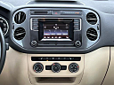 Thumbnail image of 2016 Volkswagen Tiguan at Mcnair Auto Sales