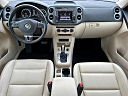 Thumbnail image of 2016 Volkswagen Tiguan at Mcnair Auto Sales