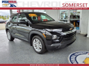 Thumbnail image of 2023 Chevrolet Trailblazer at Memorial Highway Chevrolet Somerset