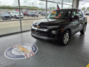 Thumbnail image of 2023 Chevrolet Trailblazer at Memorial Highway Chevrolet Somerset