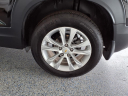 Thumbnail image of 2023 Chevrolet Trailblazer at Memorial Highway Chevrolet Somerset
