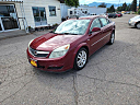 Thumbnail image of 2008 Saturn Aura at Deals On Wheels